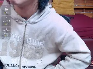 Cam4 Live Sex of alex_474