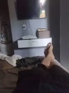Cam4 Free Porn Cam of luanderson87
