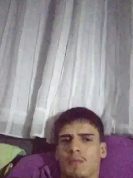 Cam4 Sex Cam of luanderson87