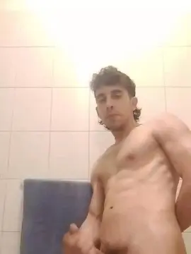 Cam4 Free Porn Cam of ricca_sexy