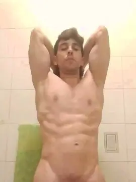 Cam4 Live Sex of ricca_sexy