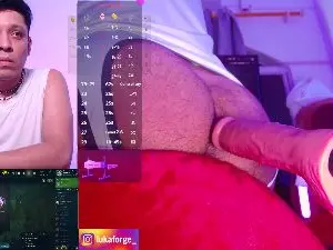 Cam4 Adult Video Chat of EthanNova