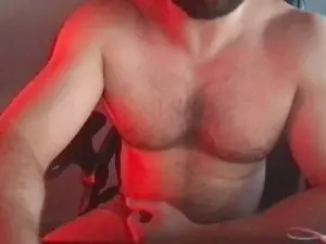 Cam4 Private Sex Chat of dombarbado