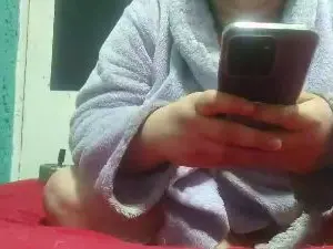 Cam4 Adult Webcam of kiki2729_xxx4