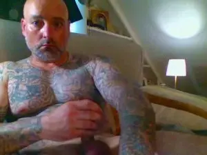 Cam4 Live Sex Cam of DaddyDick069