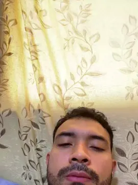 Cam4 Private Sex Chat of Luisfer98