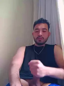 Cam4 Best Webcam of Luisfer98