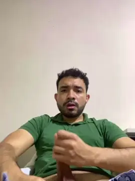 Cam4 Free Live Porn of Luisfer98
