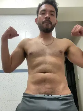 Cam4 Adult Webcam of Luisfer98