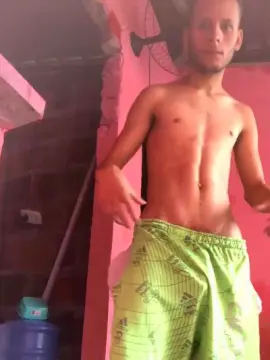 Cam4 Best live sex cam show of Magrelo0006