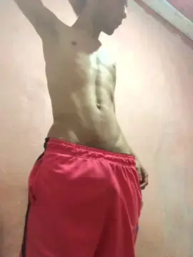 Cam4 Adult Video Chat of Magrelo0006