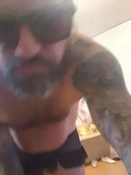 Cam4 Live Porn of Sexymanbar38