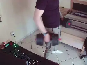 Cam4 Watch Live Sex Cams of AlbanianFker21