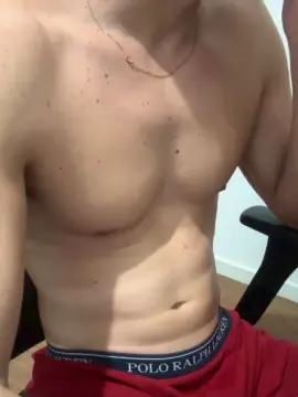 Cam4 Adult Webcam of Modelinho_CP01
