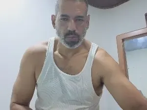 Cam4 Free Porn Cam of costevergon7