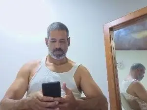 Cam4 Live Porn of costevergon7