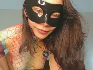 Cam4 Adult Webcam of Antonellarusso1