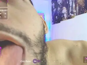 Cam4 Adult Webcams of AzraelSmithx