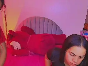 Cam4 Adult Webcam of Cami_bunny