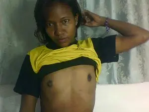 Cam4 Live Sex Cam of Fanyahsweet