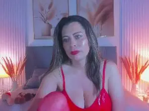 Cam4 Nude Webcam of _lara1