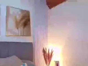 Cam4 Live Sex of _lara1