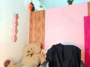 Cam4 Nude Webcam of abigailsandoval