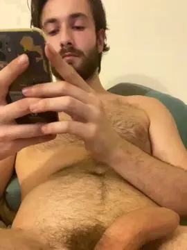 Cam4 Live Porn of clement0921
