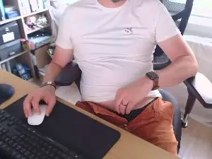 Cam4 Live Sex of porquenao75