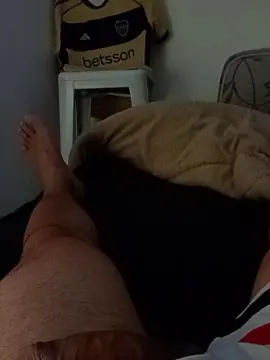 Cam4 Free Porn Cam of Juanfornica1