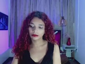 Cam4 Adult Webcam of luisa__torres