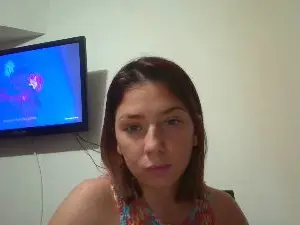 Cam4 Adult Video Chat of romilinda2