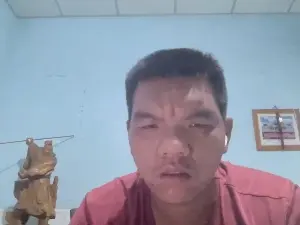 Cam4 Best live sex cam show of yiting523