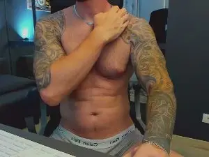 Cam4 Adult Webcams of AronGrant