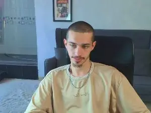Cam4 Private Sex Chat of KaydenDrew