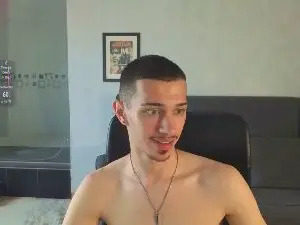 Cam4 Free Live Porn of KaydenDrew