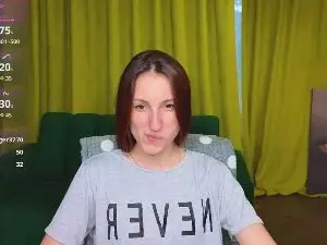 Cam4 Best Webcam of Missis_Sofiia
