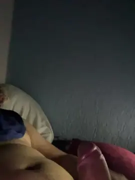 Cam4 Live Porn of PauzudoZl