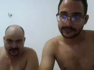 Cam4 Private Sex Chat of casal_jj23