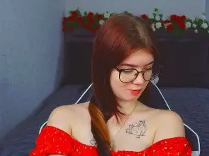 Cam4 Live Sex Cam of MelissaMay_