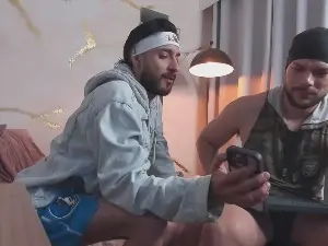 Cam4 Live Porn of enzoherrerasexy
