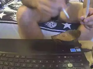 Cam4 Free Live Porn of jbshot_sexy
