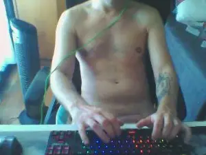 Cam4 Free Porn Cam of sencam_xxx