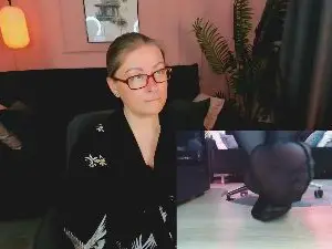 Cam4 Free Porn Cam of AlexandraKind