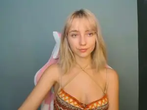 Cam4 Best Webcam of LuciaAdorable