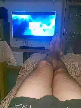 Cam4 Nude Webcam of Nono181818
