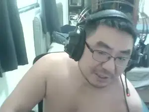 Cam4 Private Sex Chat of kanebear0322