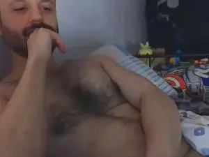 Cam4 Free Porn Cam of sexyobrero