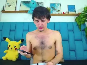 Cam4 Live Sex of Boy_Dirty_X
