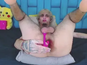 Cam4 Adult Video Chat of Boy_Dirty_X